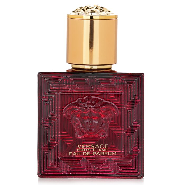 VERSACE - Eros Flame 香水喷雾