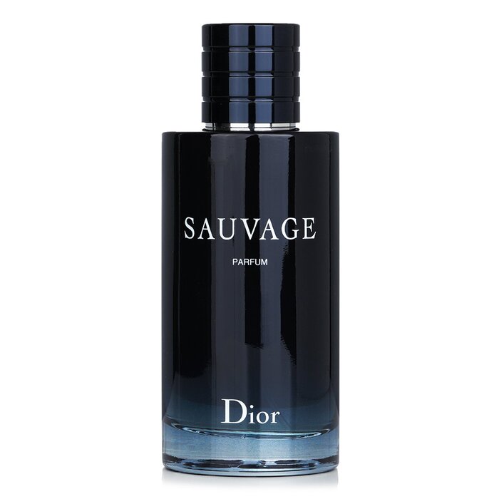 CHRISTIAN DIOR - Sauvage 香水喷雾