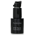 PUROPHI Eye Tech Flash Beauty Eye Contour Care