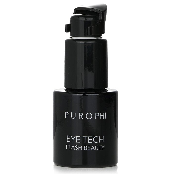 PUROPHI Eye Tech Flash Beauty Eye Contour Care