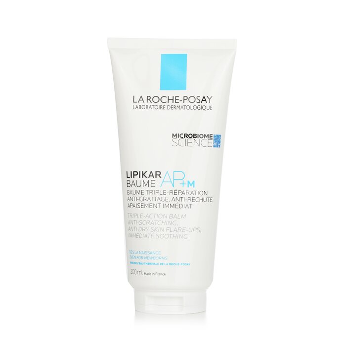 La Roche-Posay Lipikar AP+M Soothing Balm