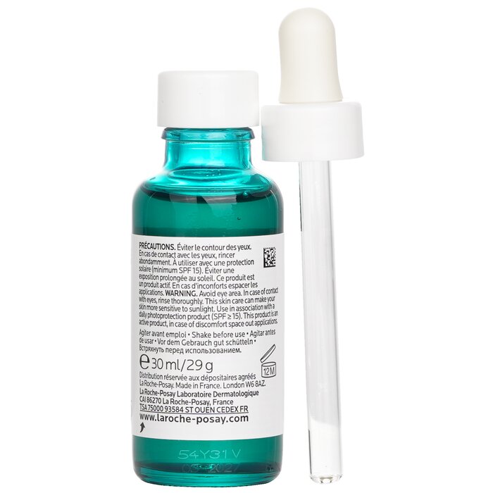 理肤泉 - Effaclar 超浓缩精华