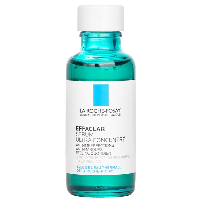 理肤泉 - Effaclar 超浓缩精华
