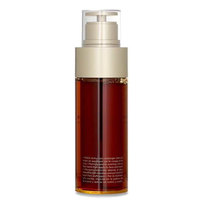 CLARINS Double Serum Complete Age Control Concentrate