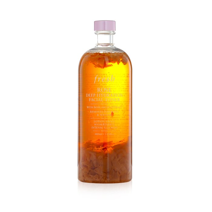 FRESH - Rose Deep Hydration Facial Toner