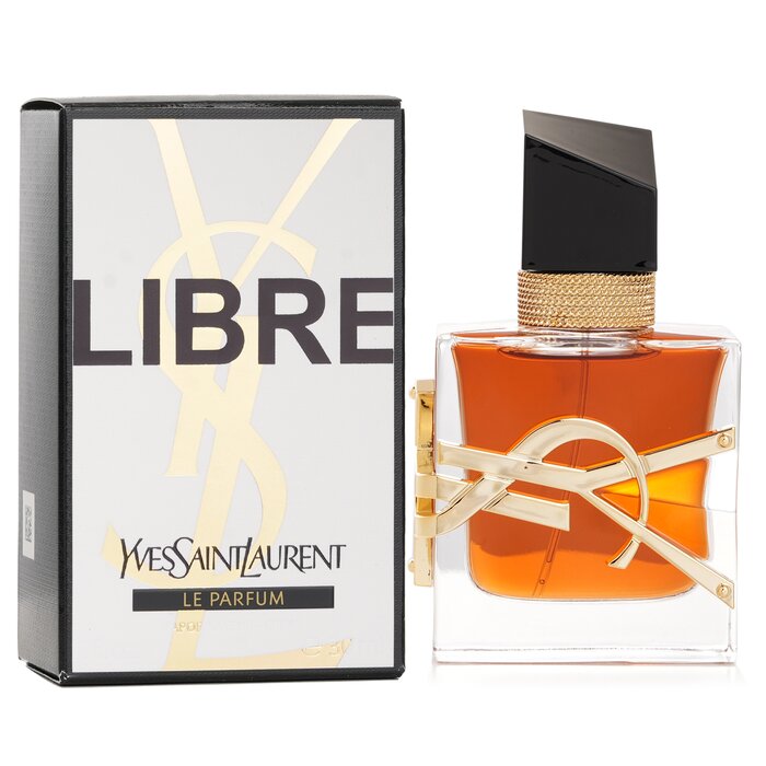 YVES SAINT LAURENT - Libre Le Parfum 香水喷雾