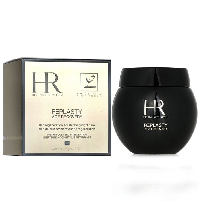 HELENA RUBINSTEIN Re-Plasty Age Recovery Night Care