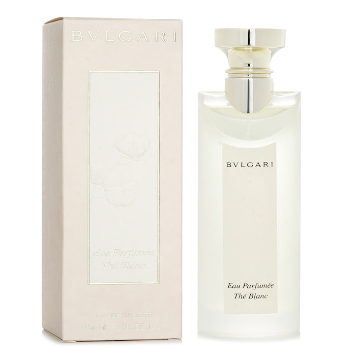 BVLGARI - 白茶香氛淡香水