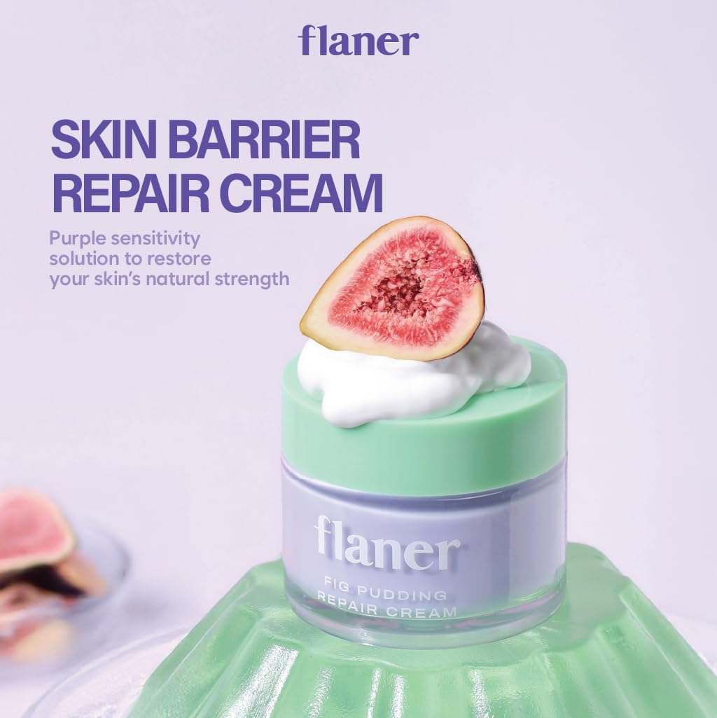 Fig Pudding Barrier Repair Cream 1.69 fl.oz