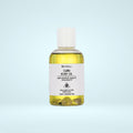 Cupid Moisture Body Oil With Rose Quartz Crystals
