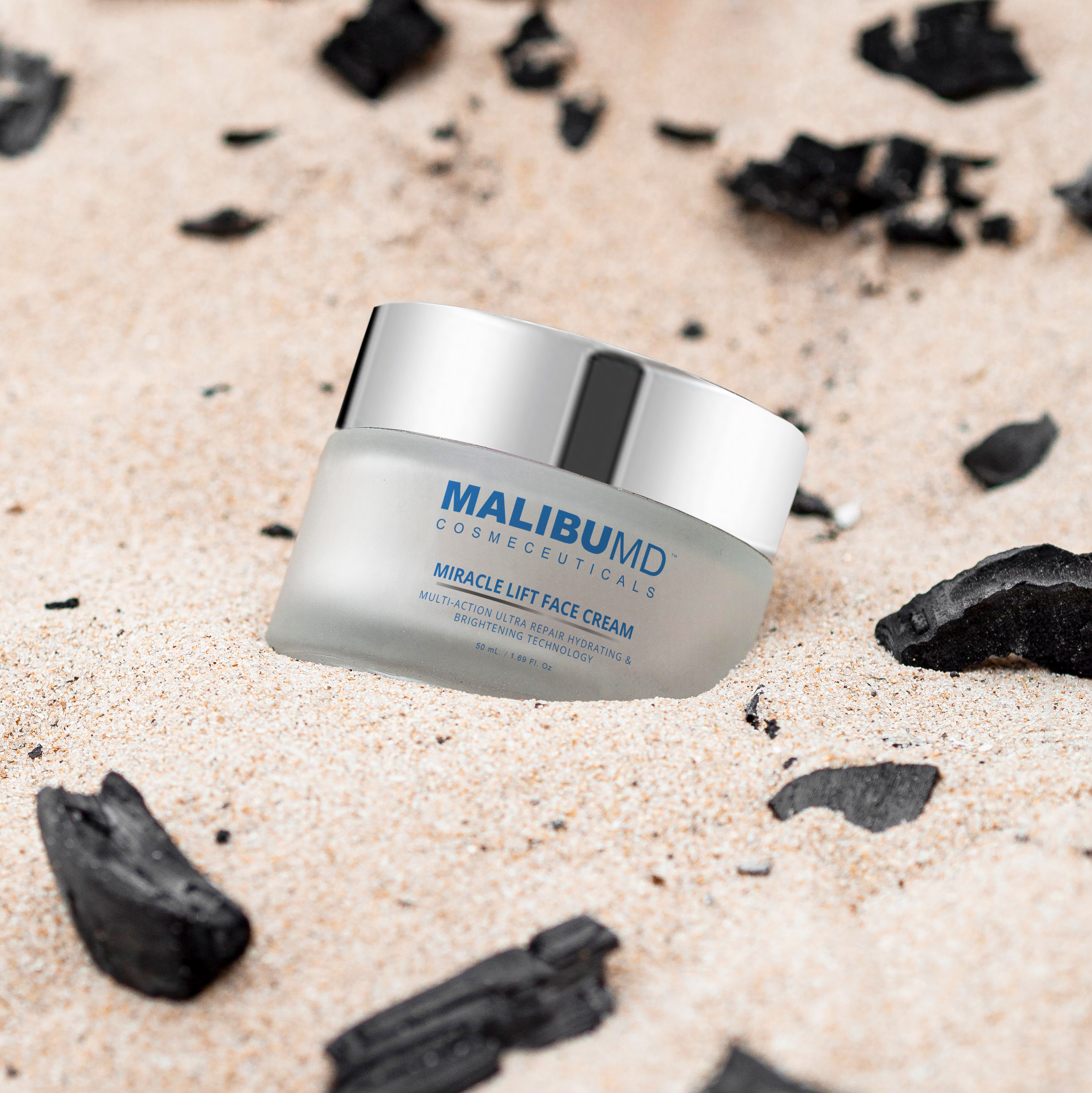 Miracle Lift Face Cream - Free Trial