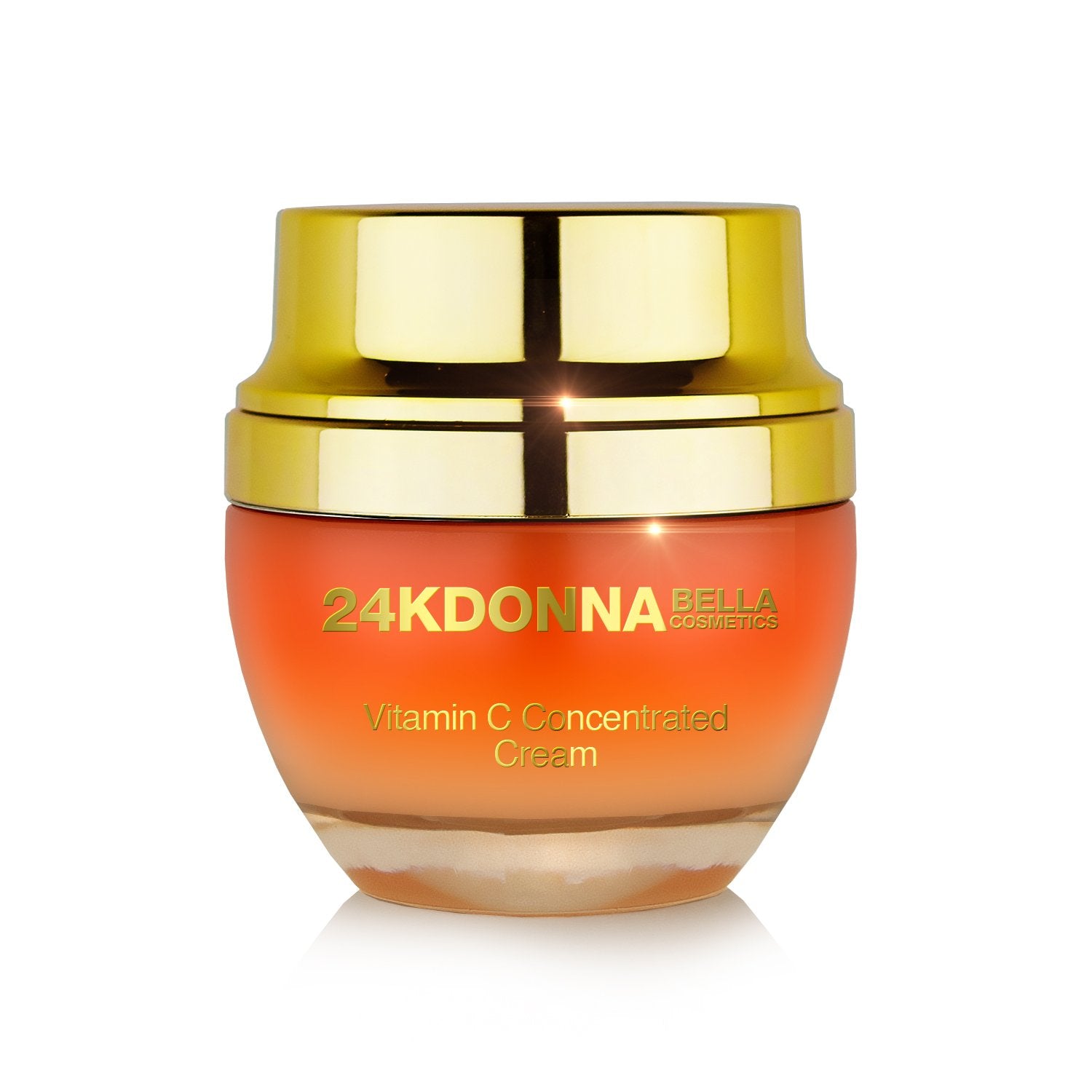 24k Vitamin C Concentrated Cream