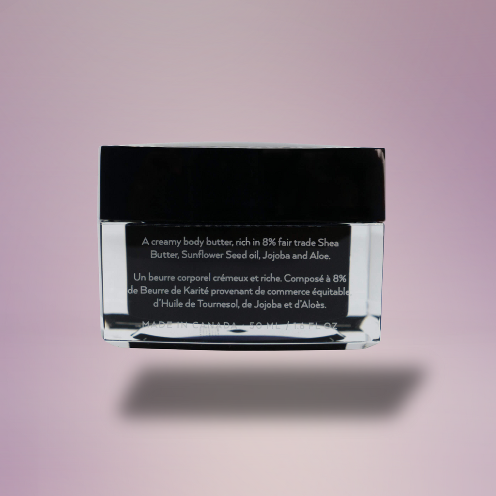 Shea Body Butter