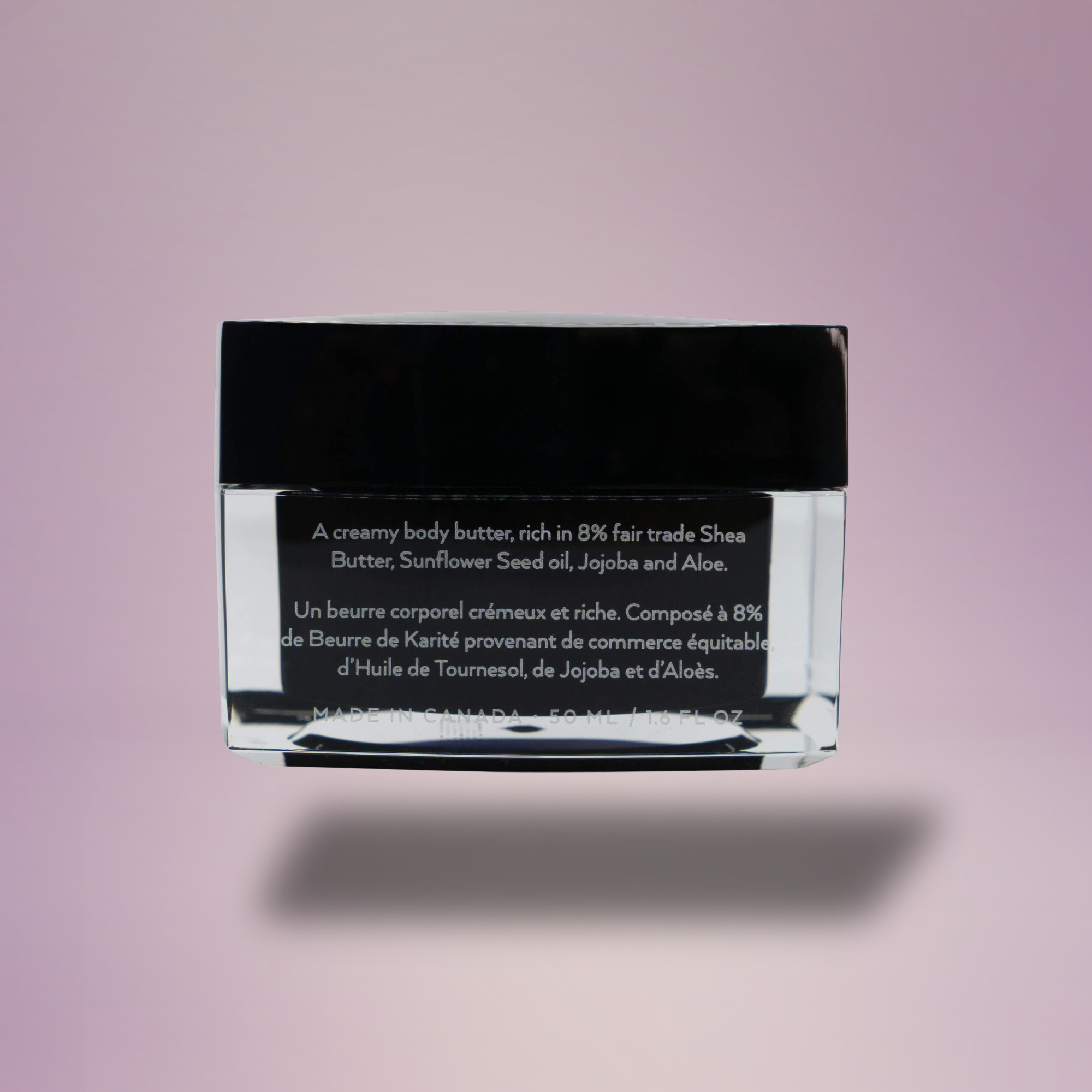 Shea Body Butter