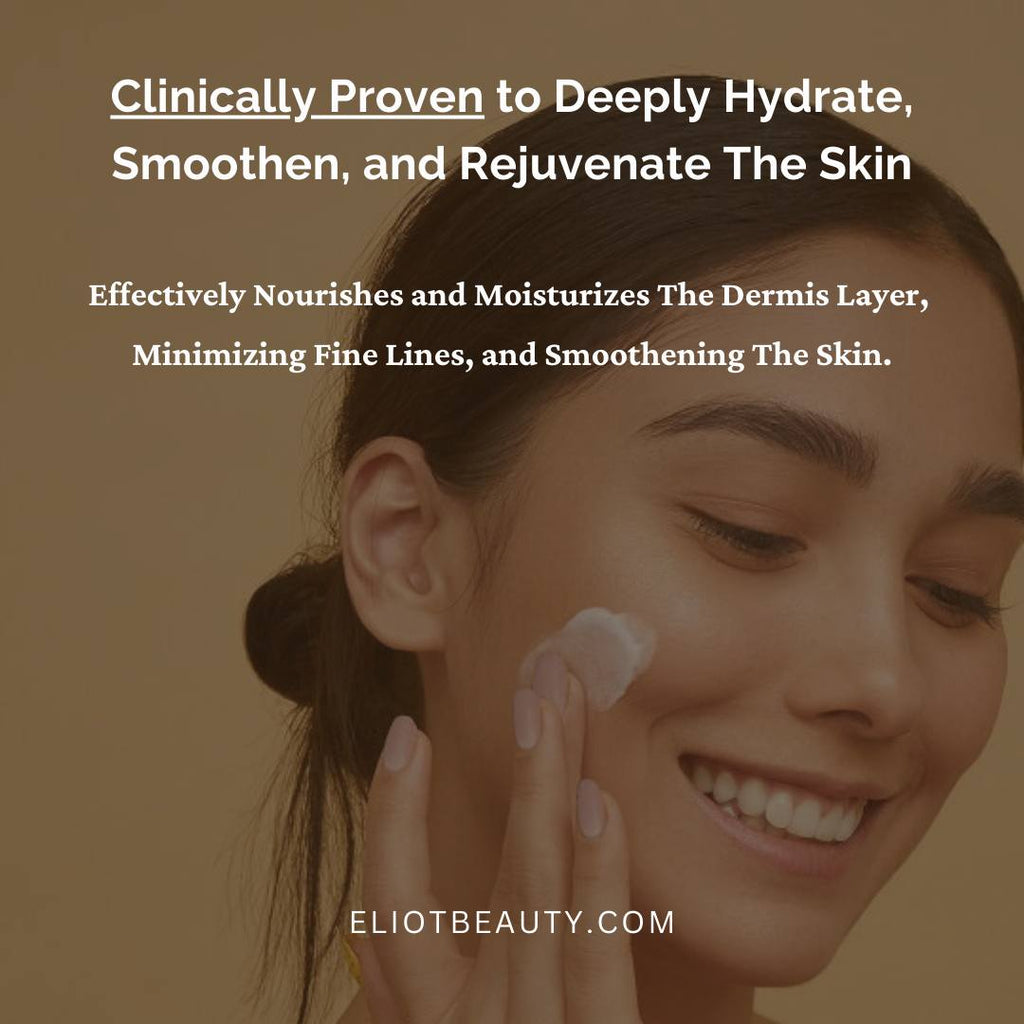 Advanced Facial Hydration Cream