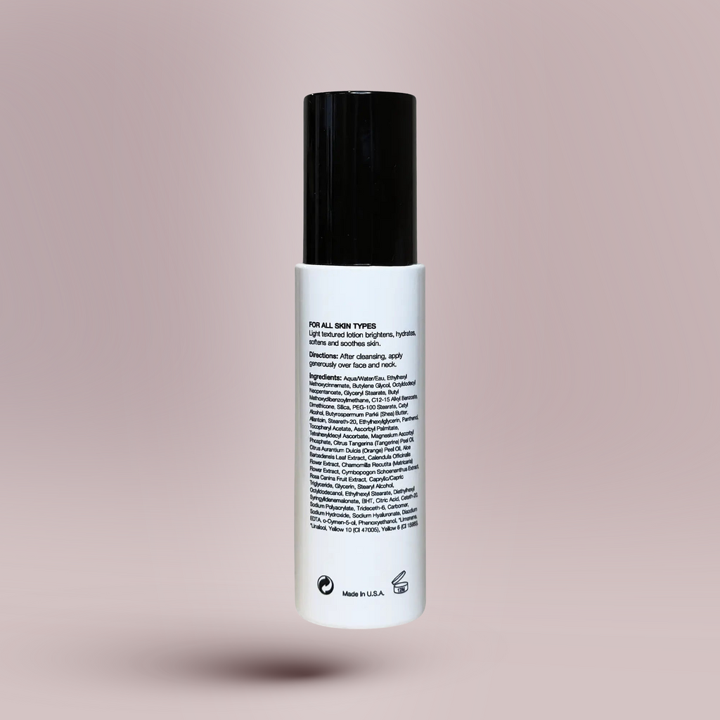 Vitamin C Lotion