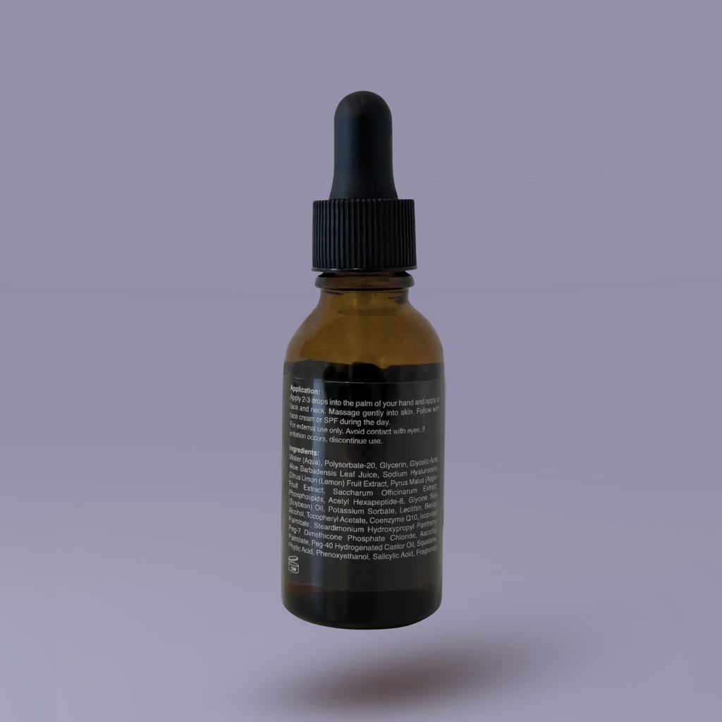 Glycolic Acid Serum