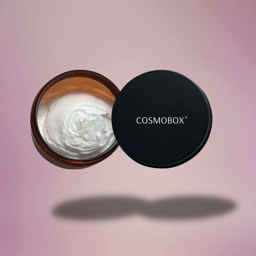 Men’s Face Moisturizer