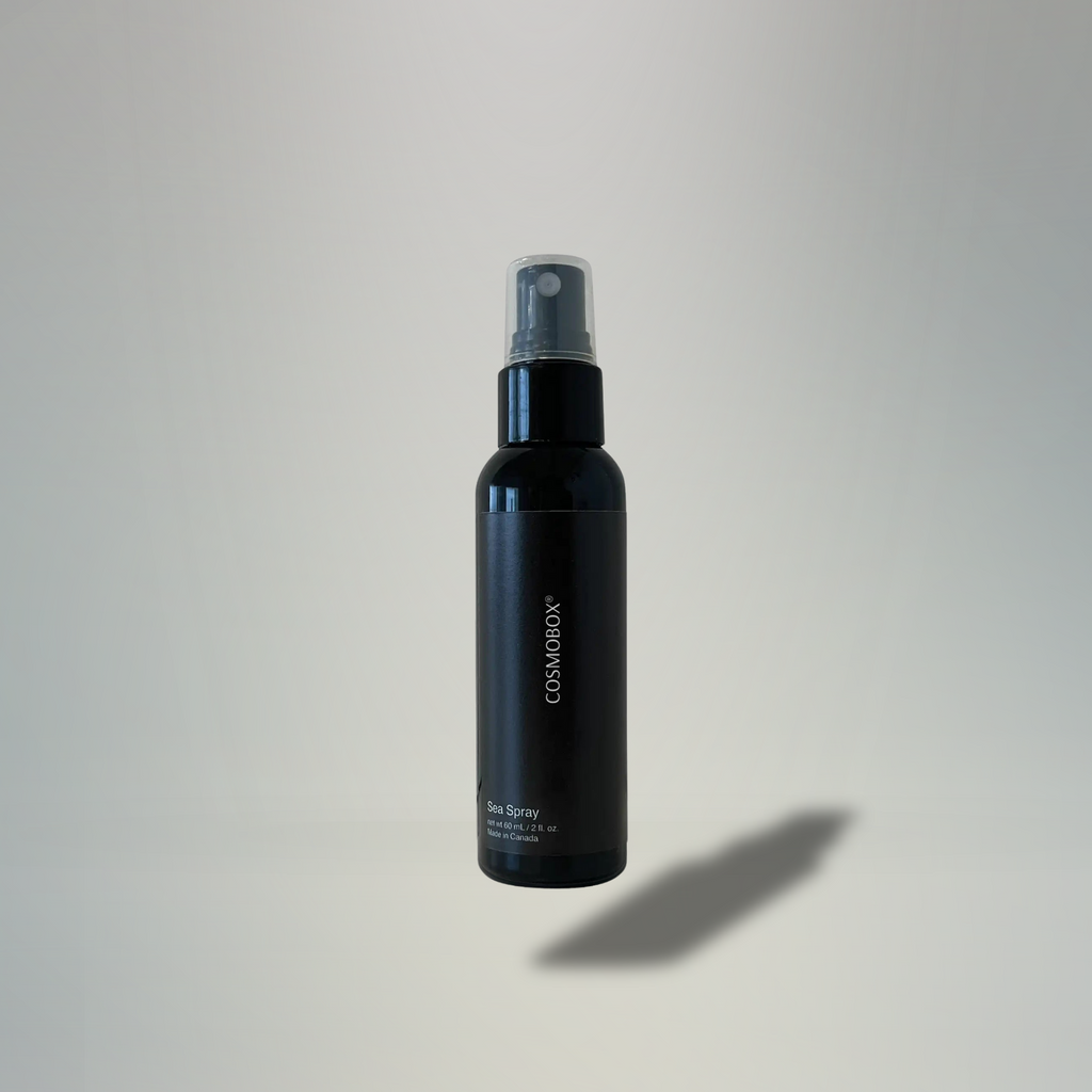 Sea Spray