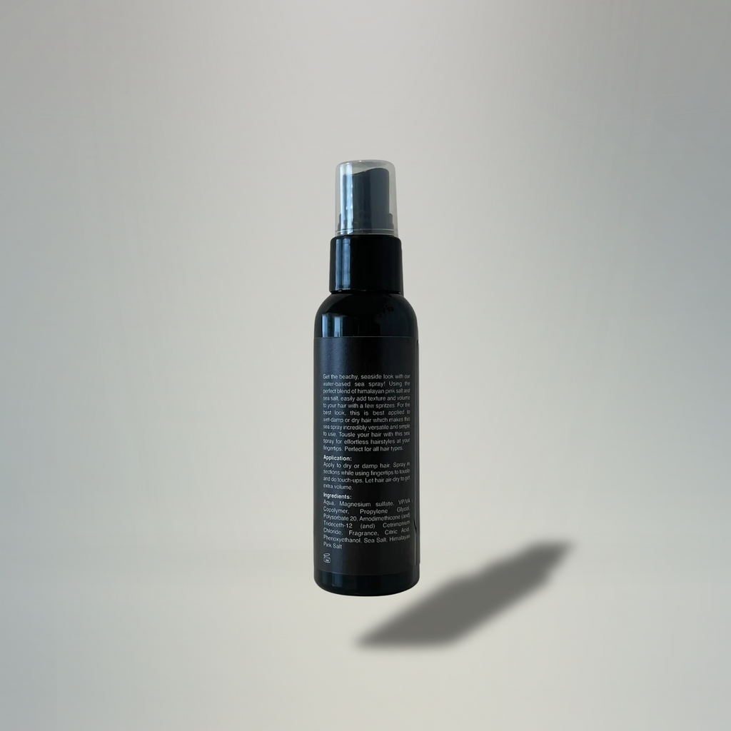 Sea Spray