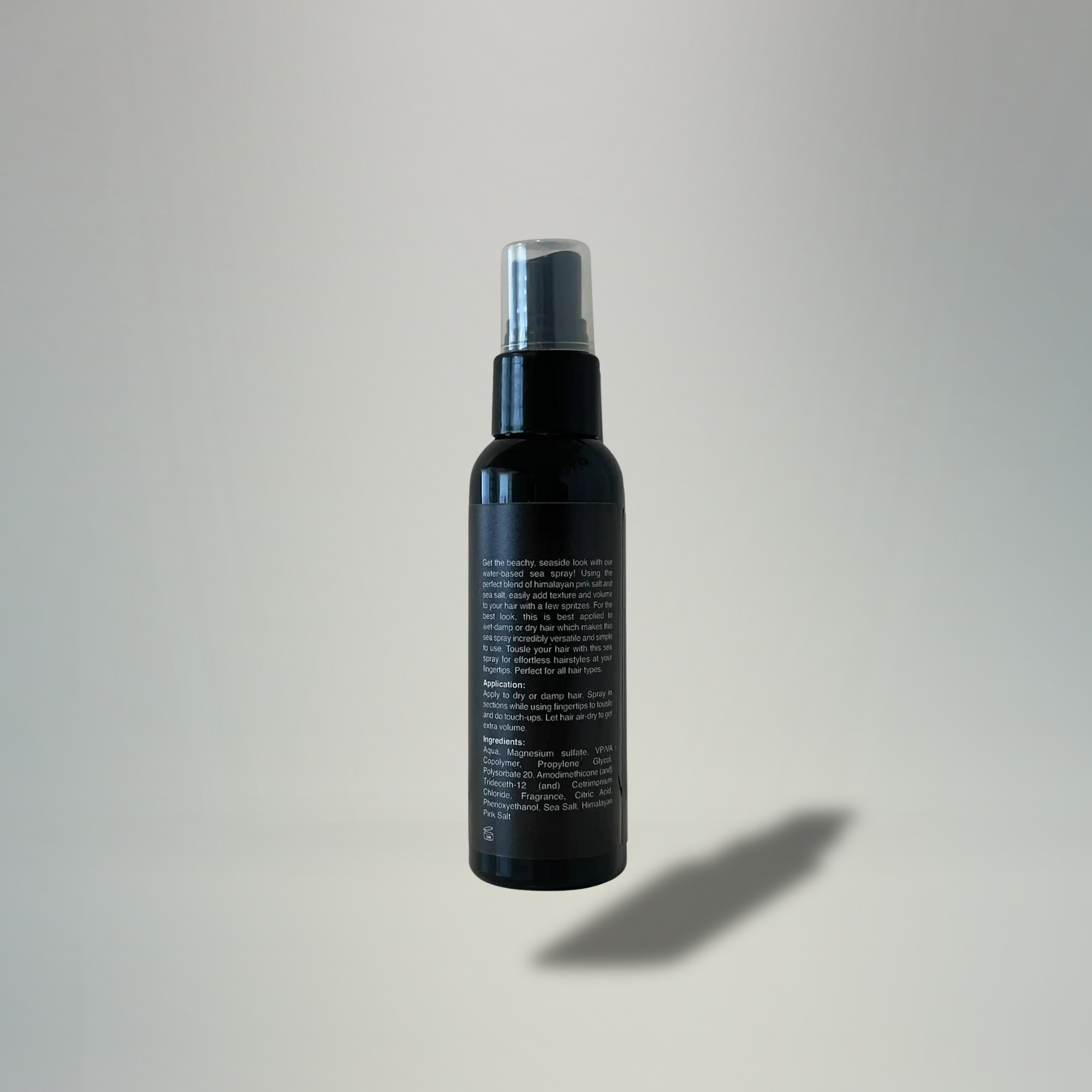 Sea Spray