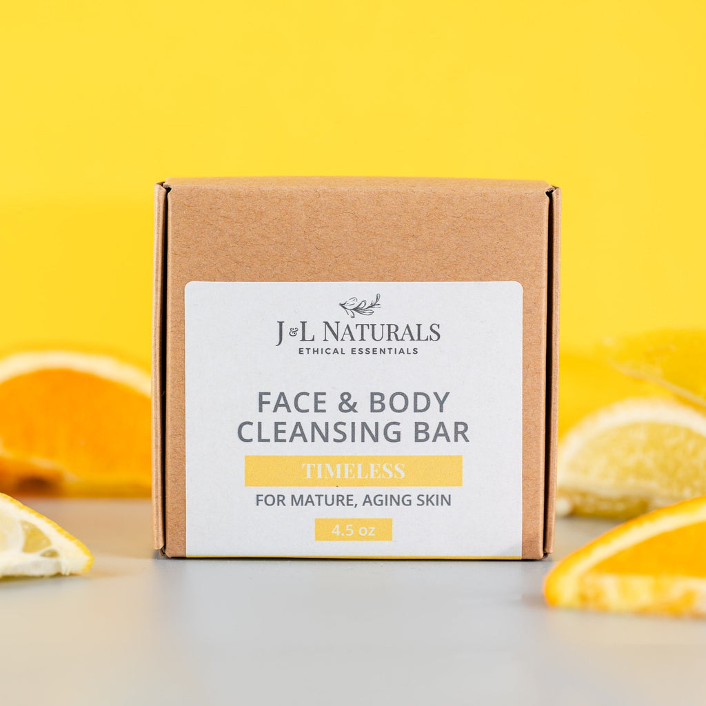 Cleanser (Duo)