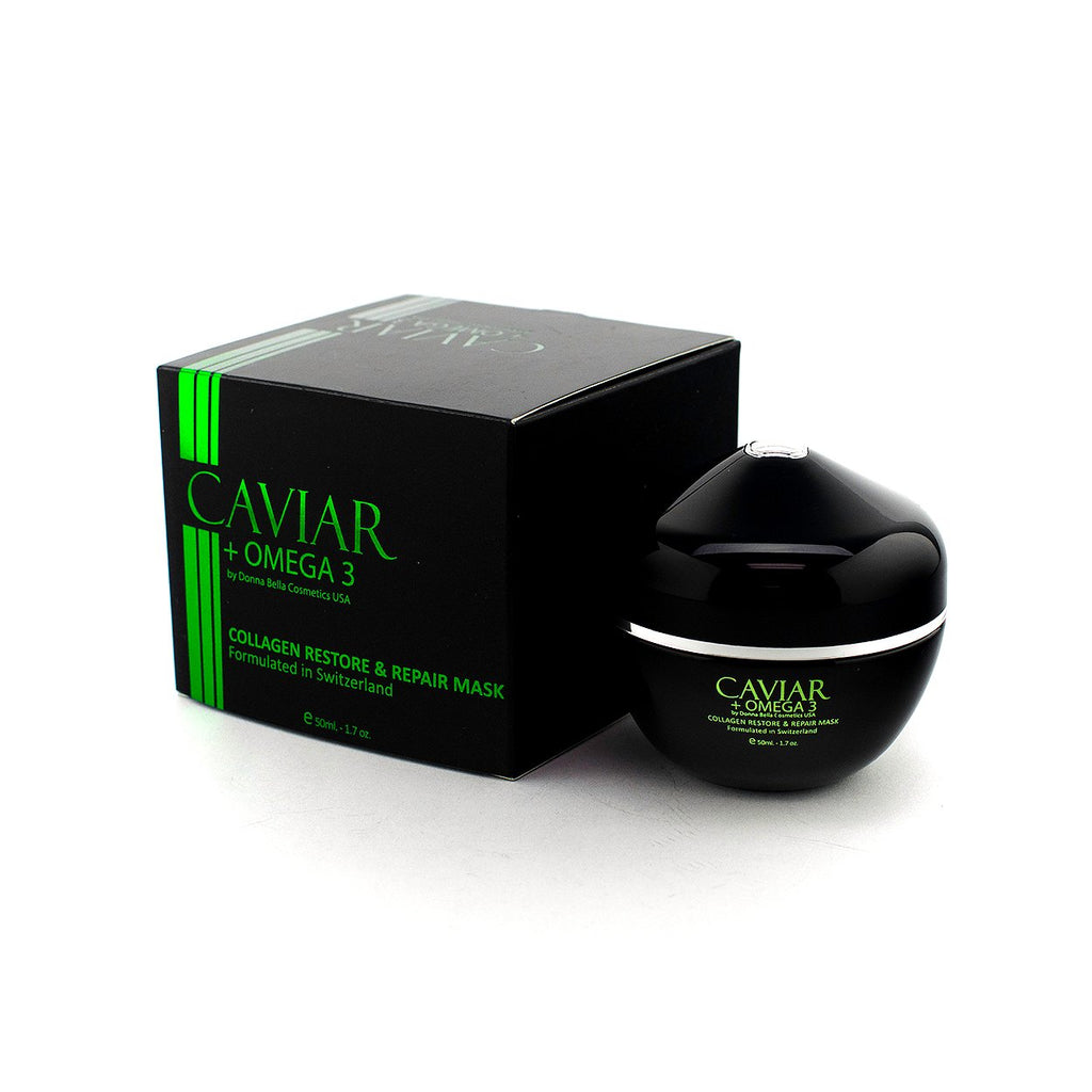 Collagen Restore & Repair Mask