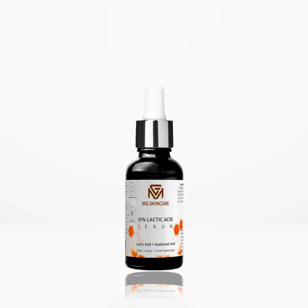 Lactic Acid Serum