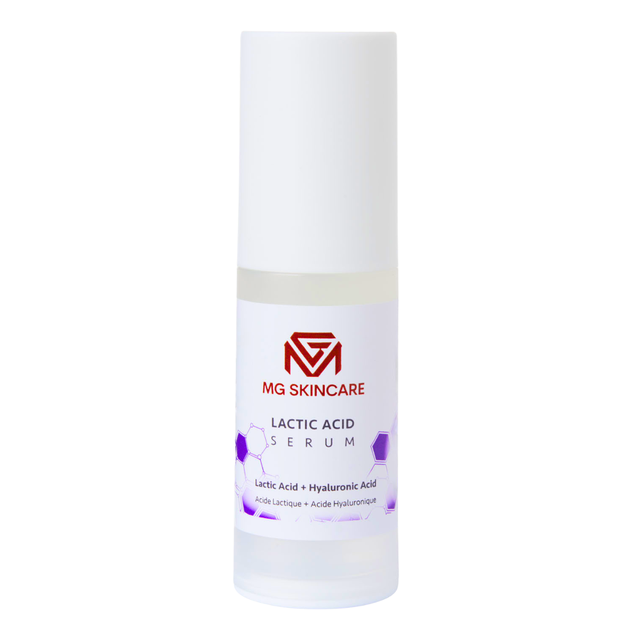 Lactic Acid Serum