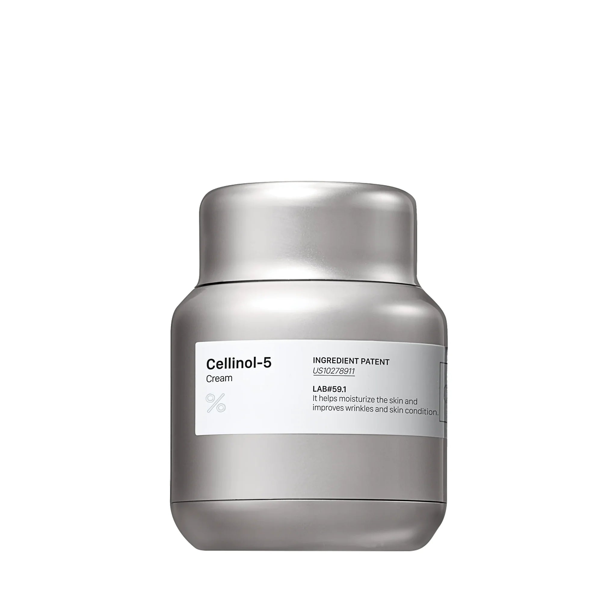 CELLINOL-5™ CREAM 2.0 Oz. (60ml)