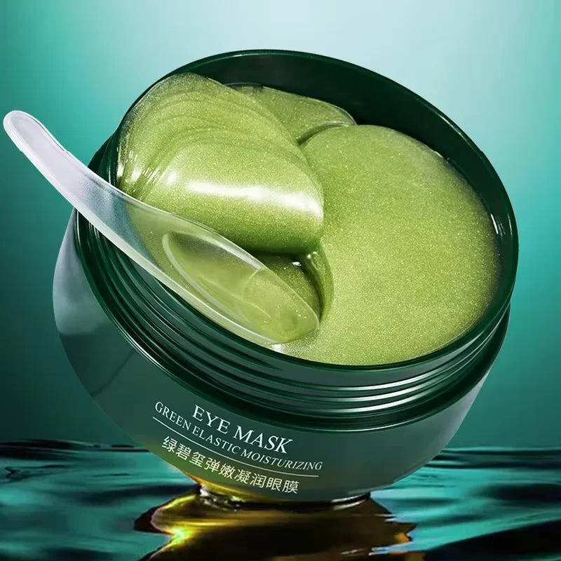 Avocado Gold Moisturizing Eye Patches