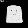Ultra-Thin Cotton Disposable Facial Gauze Masks