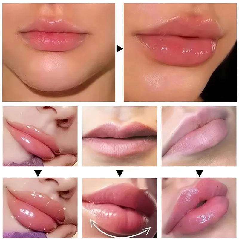 即时丰唇油 保湿抗皱唇部精华