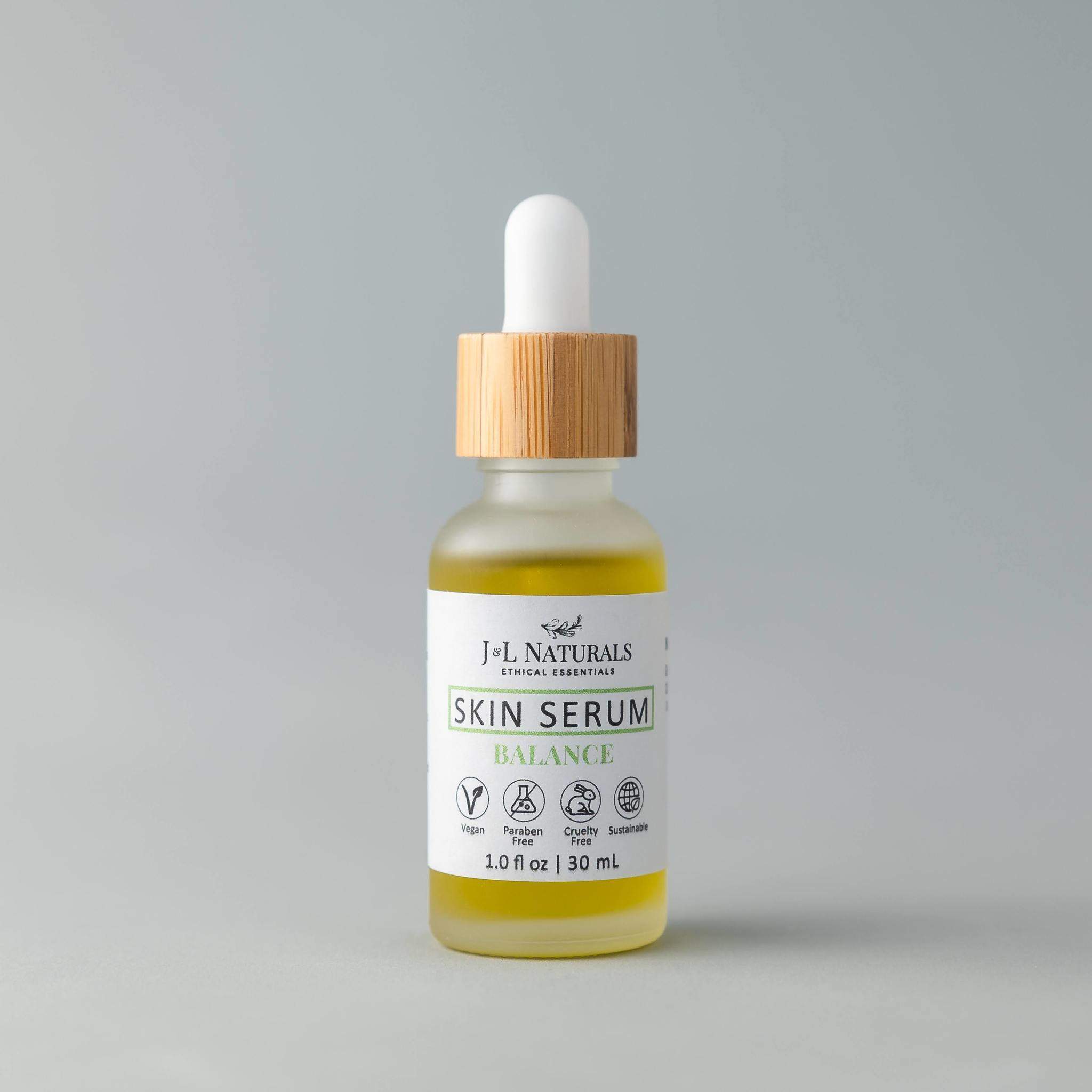 Face & Body Oil Bundle (5-Pack)