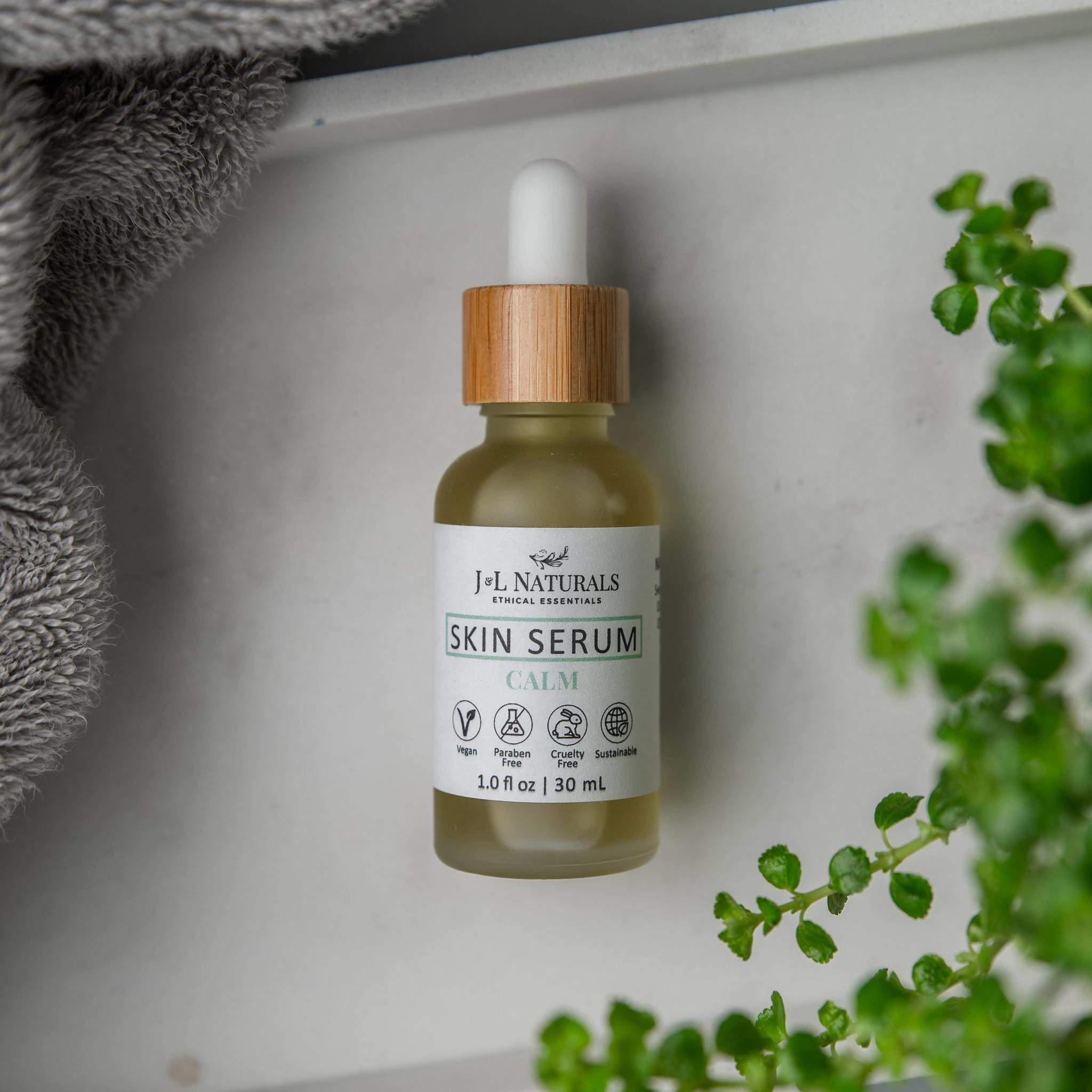 Face & Body Oil Bundle (5-Pack)