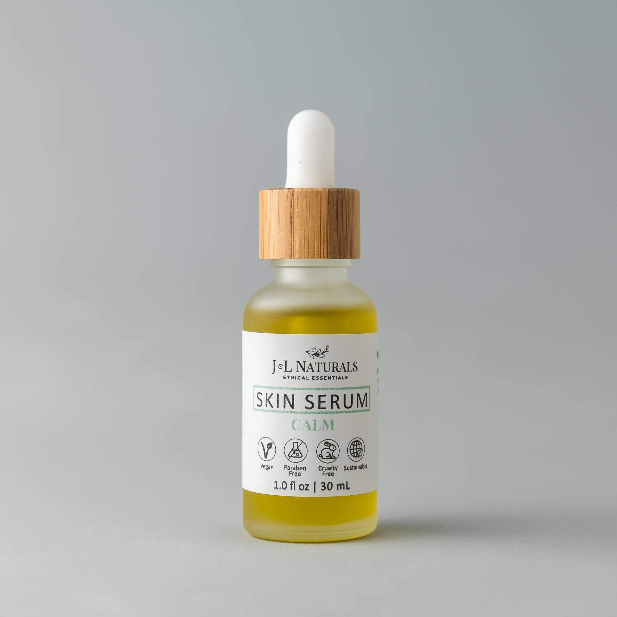 Face & Body Oil Bundle (5-Pack)
