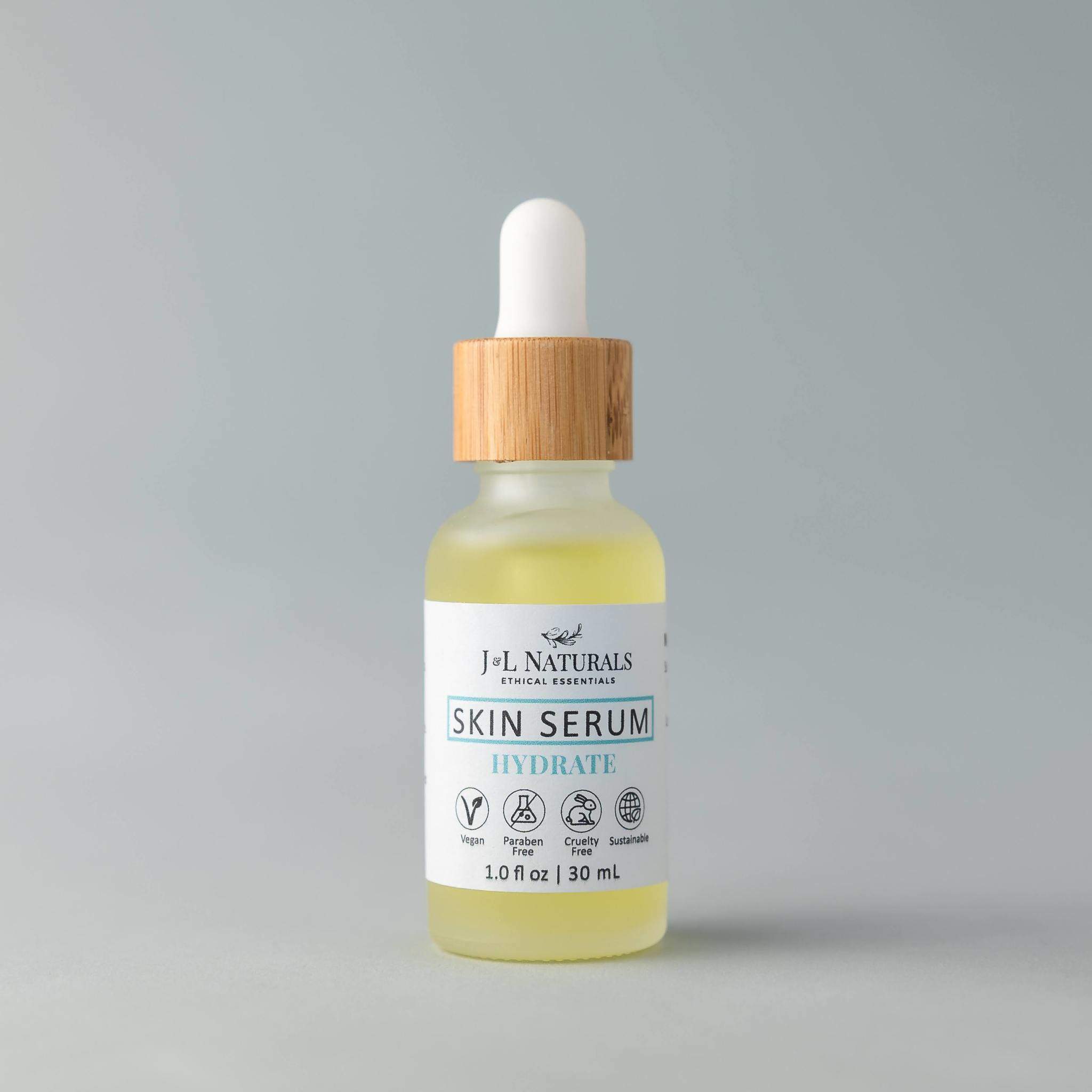 Face & Body Oil Bundle (5-Pack)