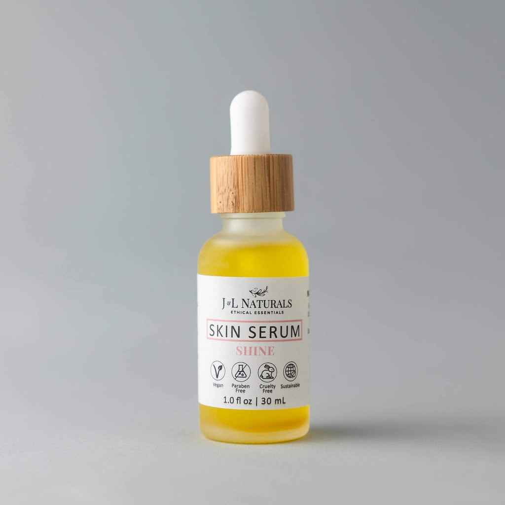 Face & Body Oil Bundle (5-Pack)