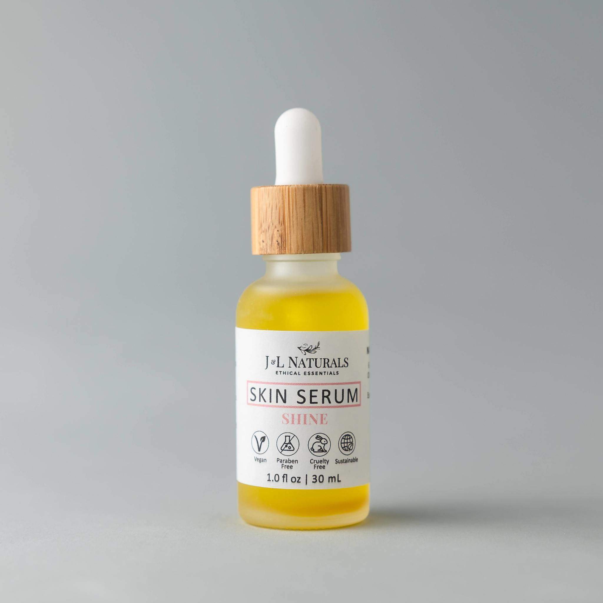Face & Body Oil Bundle (5-Pack)
