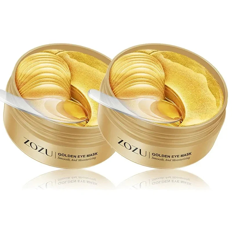 Avocado Gold Moisturizing Eye Patches