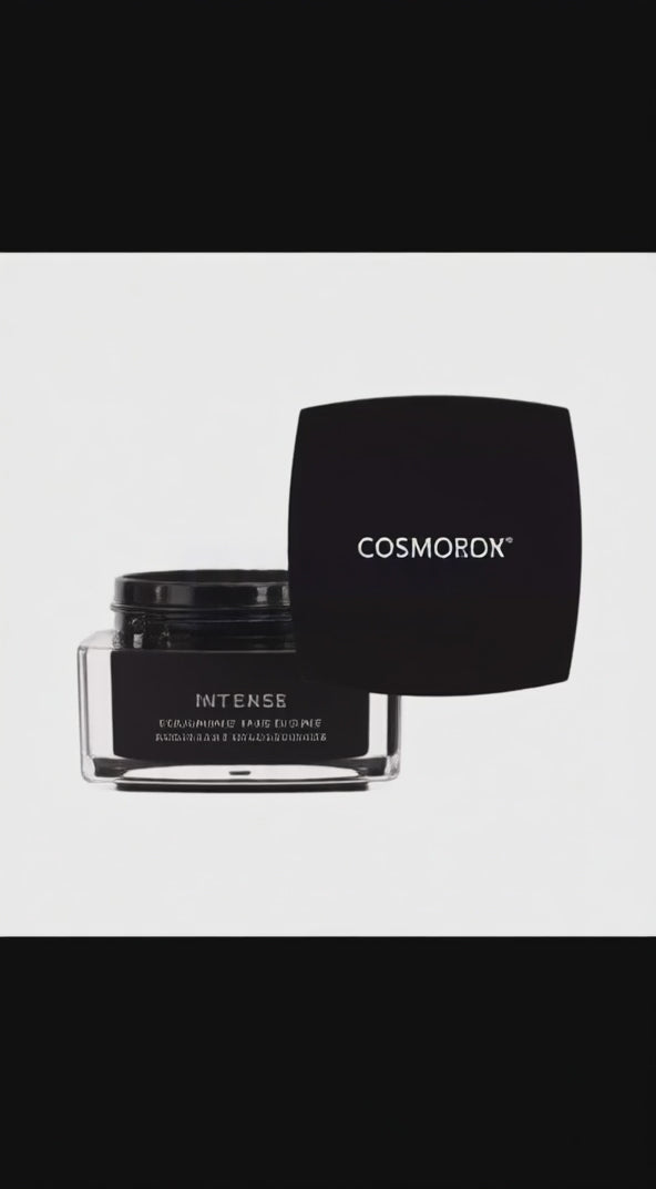 The STARLIGHT — Hyaluronic Moisturizer