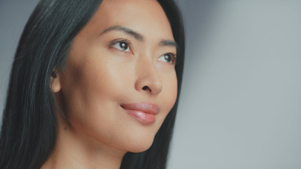 Firming Face & Eye Serum