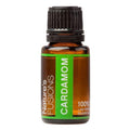 Cardamom Pure Essential Oil - 15ml