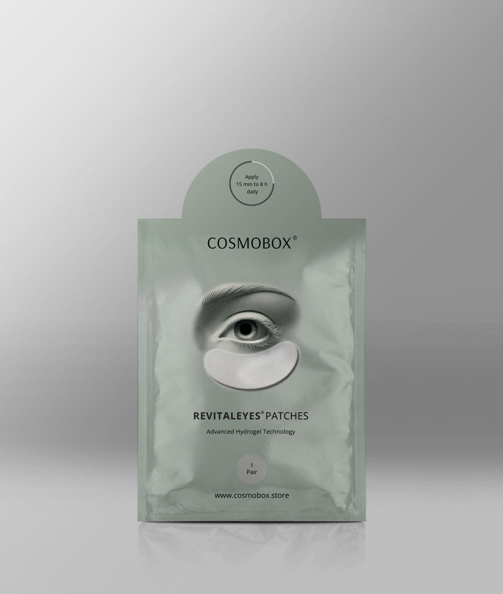 Revitaleyes® 眼贴