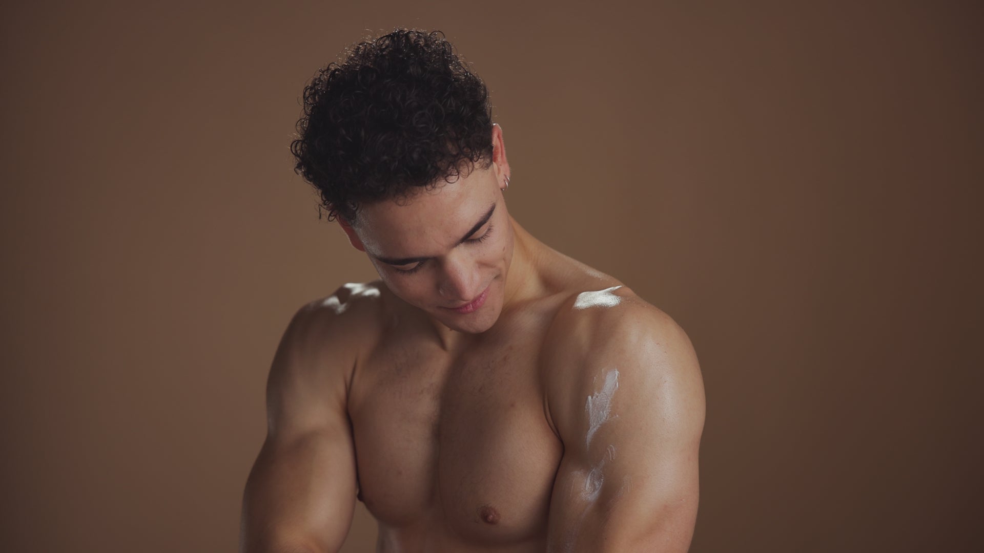 The VICTOR — Men’s All-In-One Body Wash
