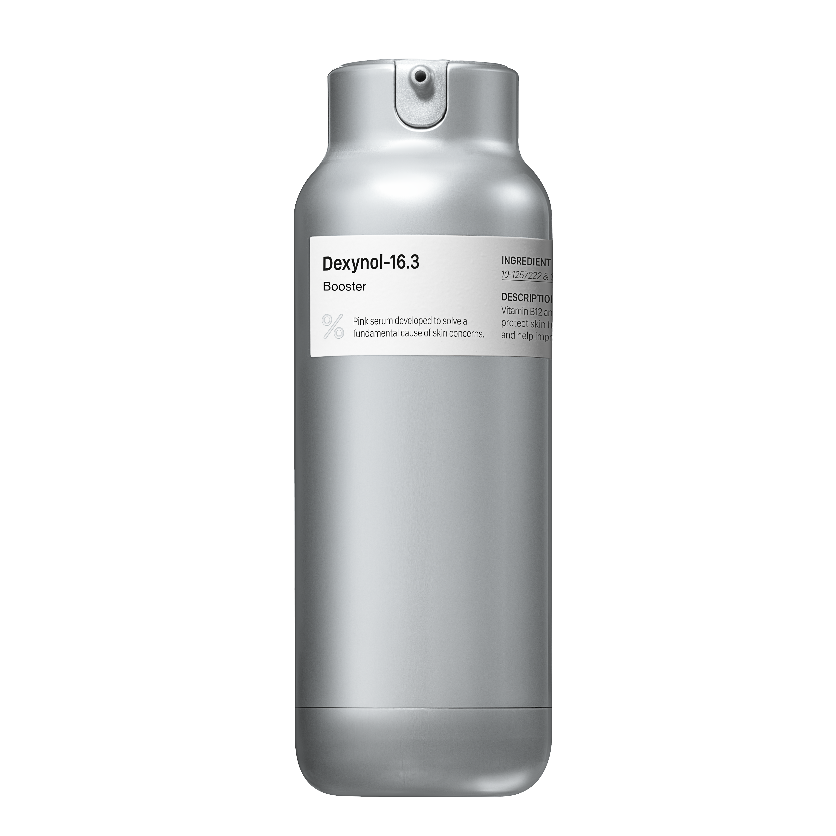 DEXYNOL-16.3™ 增效精华 4.7盎司（140毫升）