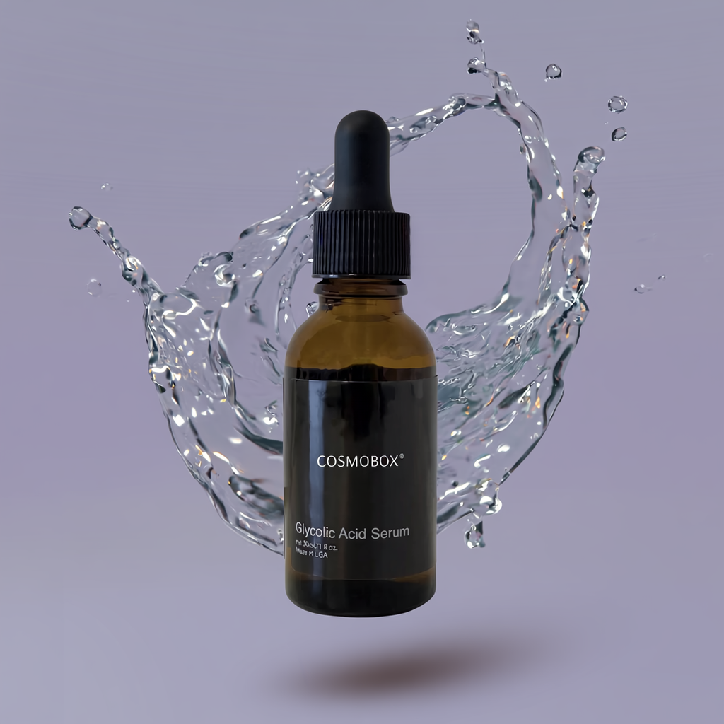 Glycolic Acid Serum