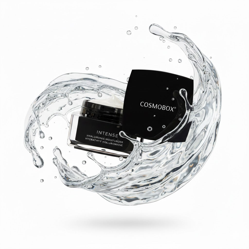 Hyaluron-Feuchtigkeitscreme
