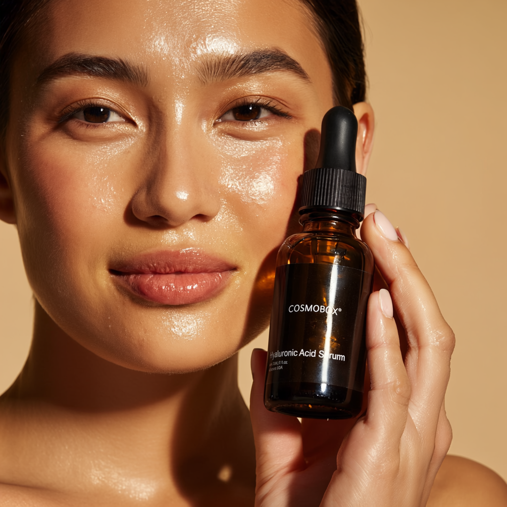 Hyaluronic Acid Serum