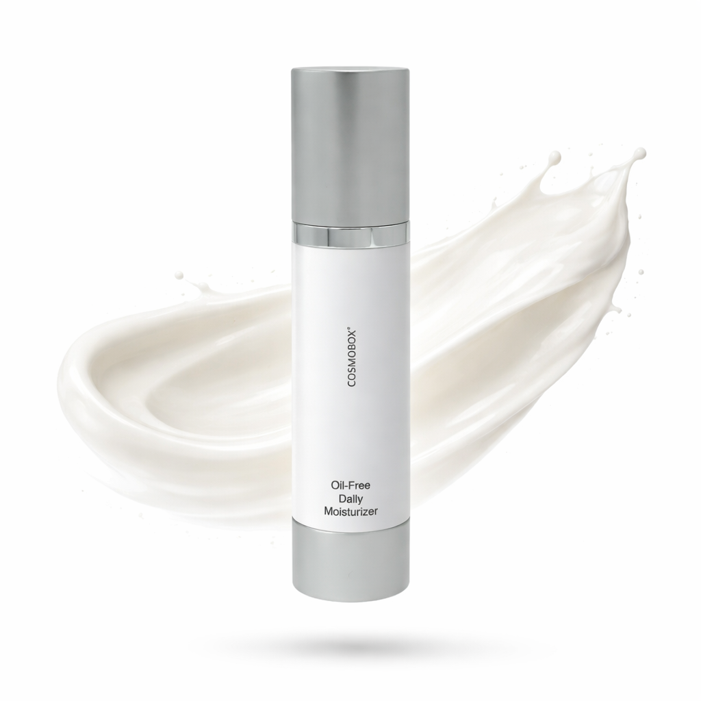 Oil-Free Daily Moisturizer